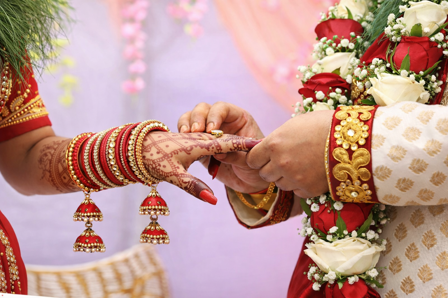 Marriage